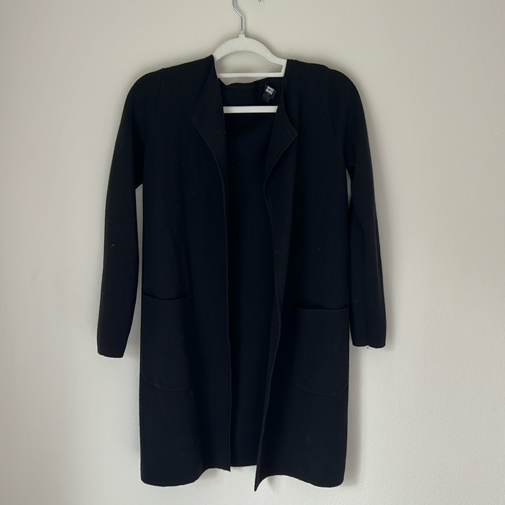 Long sleeve J.crew cardigan